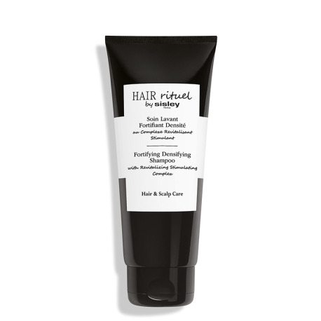 HAIR RITUEL BY SISLEY-Purity Gentle Cleansing Care