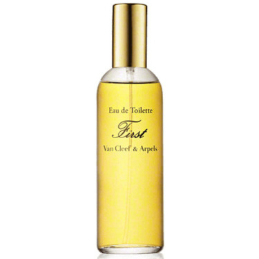 VAN CLEEF & ARPELS-First - Eau de Toilette Refill