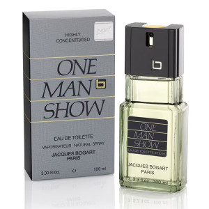 One Man Show - Eau de Toilette