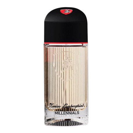 TONINO LAMBORGHINI FRAGRANZA Invincible - Eau de Toilette