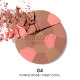 GUERLAIN-Terracotta Light - The natural healthy glow powder -