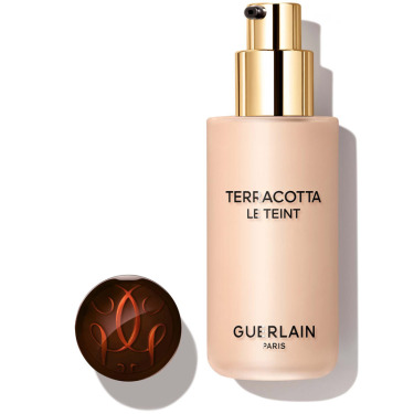 GUERLAIN-Terracotta Le Teint - Natural Perfection Freshness