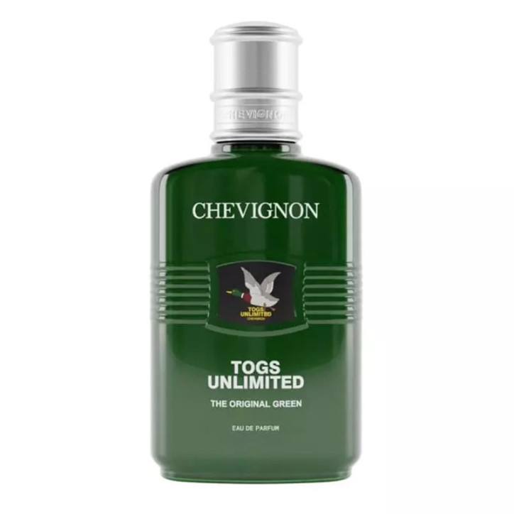CHEVIGNON  3355994004327