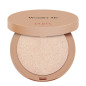 Wonder Me Glow - Kompakter Highlighter für das Gesicht ohne Puder-Effekt