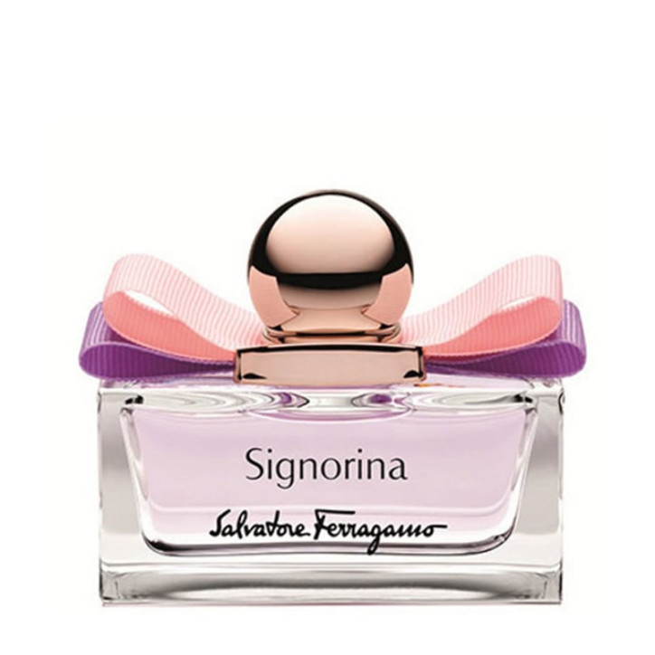 SALVATORE FERRAGAMO-Signorina - Eau de Toilette SALVATORE FERRAGAMO-Signorina - Eau de Toilette