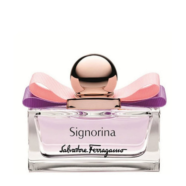 SALVATORE FERRAGAMO-Signorina - Eau de Toilette