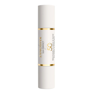 LANCASTER Sun Perfect - Duo Stick Solaire Invisible & Teinté