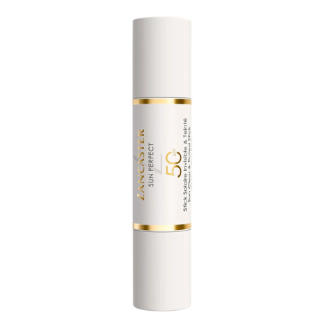 LANCASTER-Sun Perfect - Dtick Solaire Invisible & Teinté SPF50 LANCASTER-Sun Perfect - Dtick Solaire Invisible & Teinté SPF50