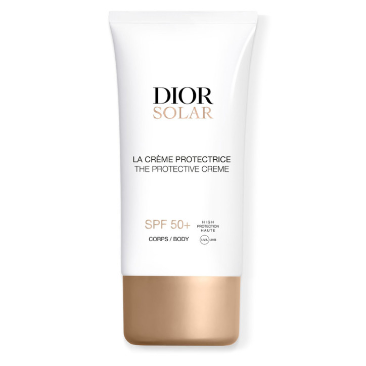 Dior Dior Solar - Die Schützende Creme SPF 50 -