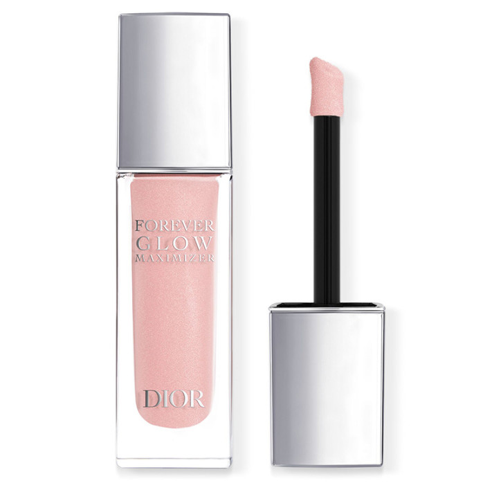 Dior Dior Forever Glow Maximizer - Flüssiger Highlighter mit Dior Dior Forever Glow Maximizer - Flüssiger Highlighter mit