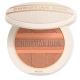Dior Dior Forever Natural Bronze Glow - Poudre bonne mine fini