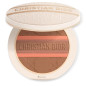 Dior Forever Natural Bronze Glow - Sonnengeküsstes Finish Bräunungspuder
