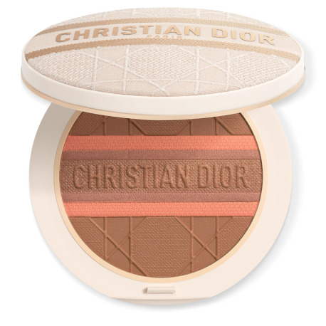 Dior Dior Forever Natural Bronze Glow - Poudre bonne mine fini