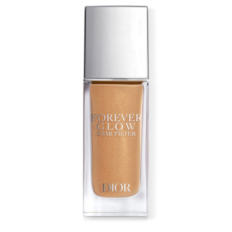 Dior Dior Forever Natural Bronze Glow - Poudre bonne mine fini