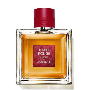 GUERLAIN Habit Rouge Le Parfum - Eau de Parfum 3346470305212