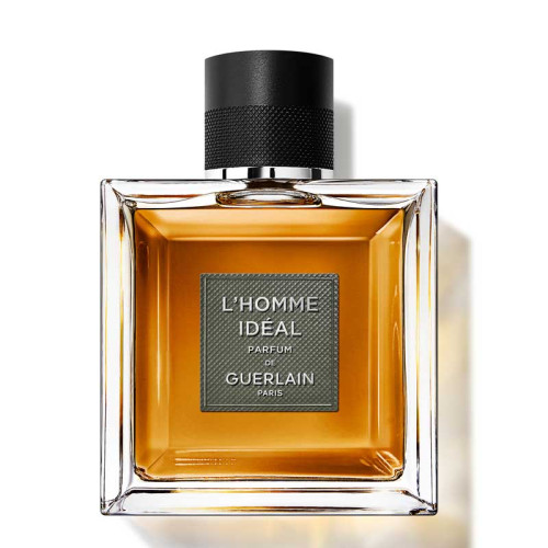 GUERLAIN-L'homme Idéal Le Parfum - Eau de Parfum GUERLAIN-L'homme Idéal Le Parfum - Eau de Parfum