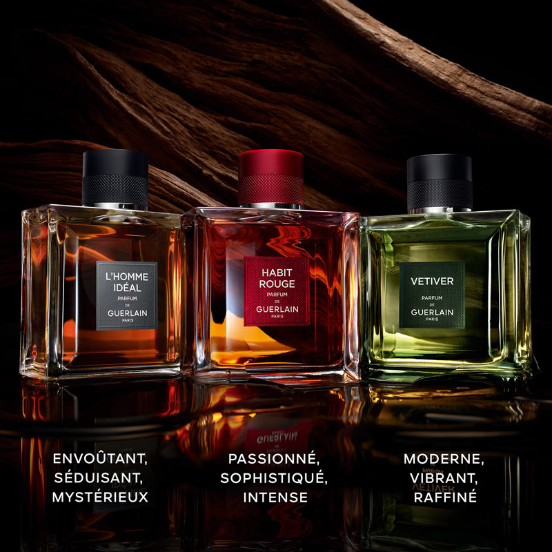 GUERLAIN L