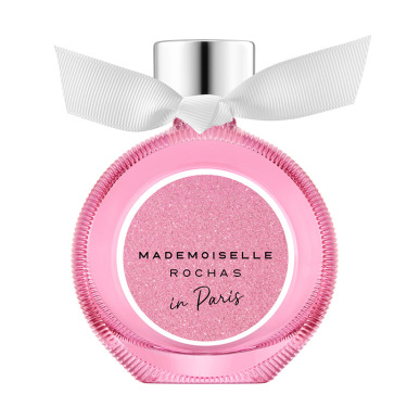 ROCHAS-Mademoiselle Rochas in Paris - Eau de Parfum