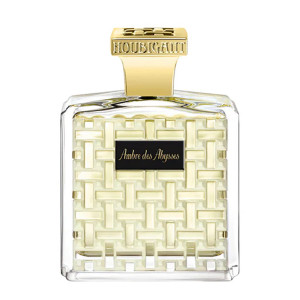 HOUBIGANT Ambre des Abysses - Eau de Parfum 0711658401506