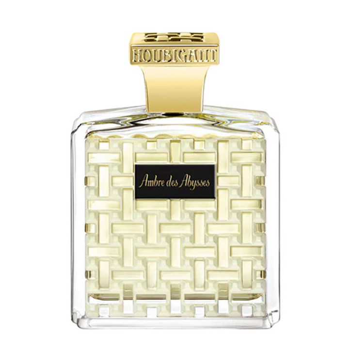 HOUBIGANT-Ambre des Abysses - Eau de Parfum HOUBIGANT-Ambre des Abysses - Eau de Parfum