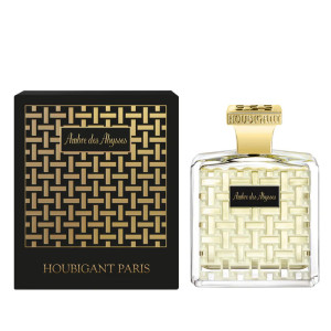 Ambre des Abysses - Eau de Parfum