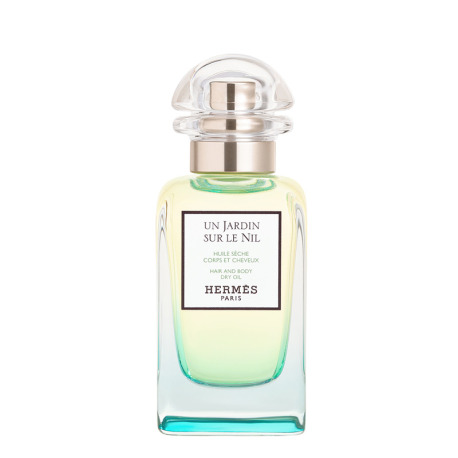 HERMÈS Ein Garten am Nil - Trockenöl für Körper und Haare HERMÈS Ein Garten am Nil - Trockenöl für Körper und Haare