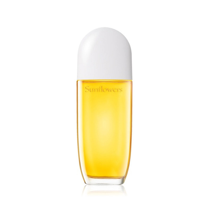 ELIZABETH ARDEN Sunflowers - Eau de Toilette 0085805757748
