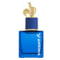 Blauer Optimismus - Eau de Parfum für Herren