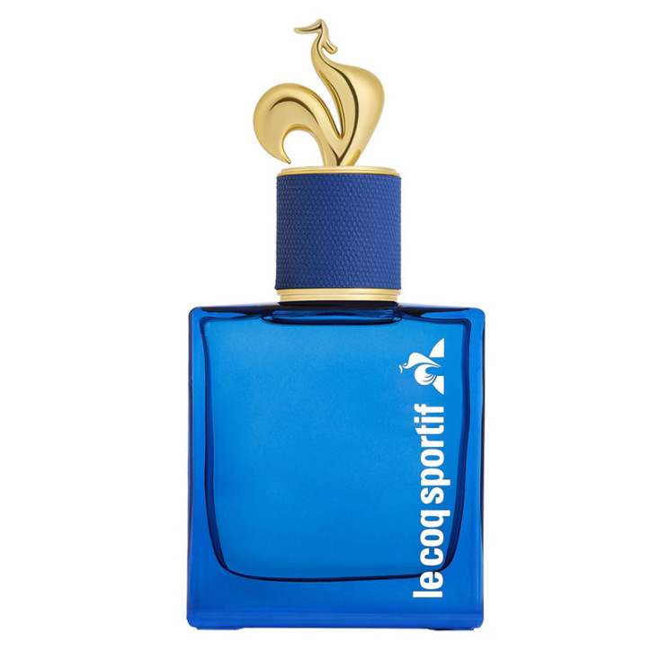 LE COQ SPORTIF PARFUM Bleu Optimisme - Eau de Parfum Homme LE COQ SPORTIF PARFUM Bleu Optimisme - Eau de Parfum Homme