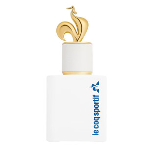 Blanc Relax - Eau de Parfum