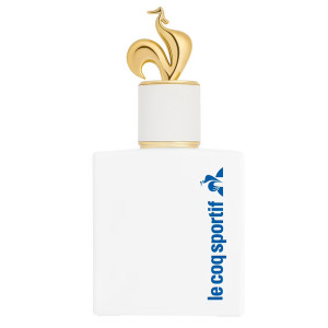 LE COQ SPORTIF PARFUM Blanc Relax - Eau de Parfum Mixte