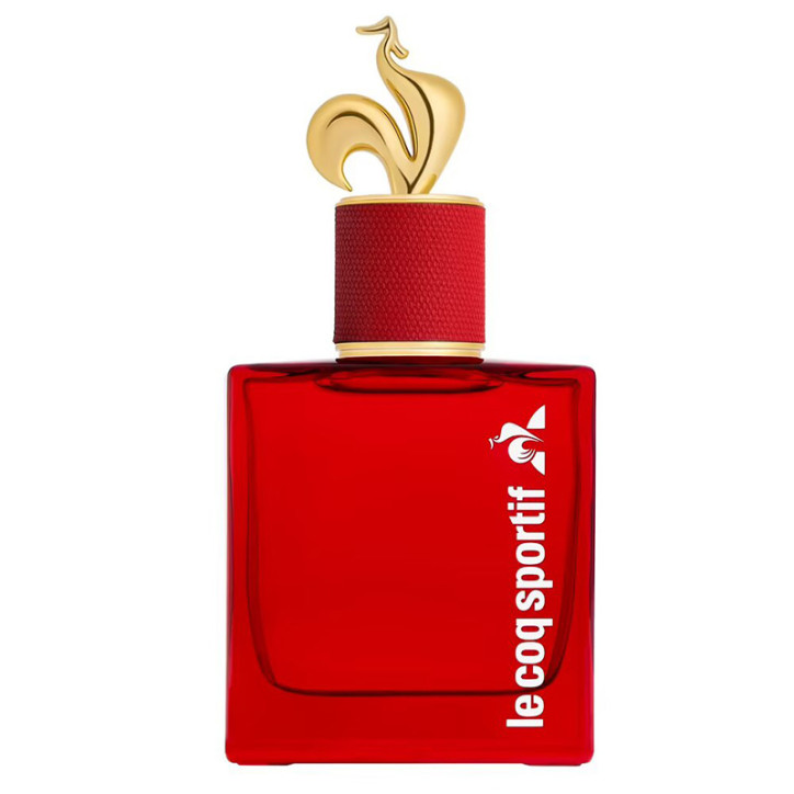 LE COQ SPORTIF PARFUM Rote Energie - Eau de Parfum für Damen