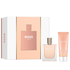 BOSS Alive Set - Eau de Parfum