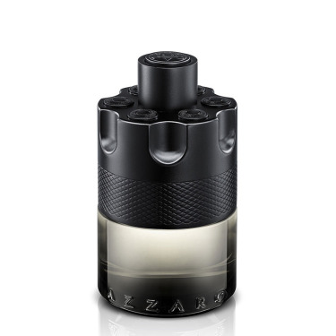 AZZARO PARFUM-The Most Wanted - Eau de Toilette Intense