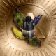 AZZARO PARFUM-The Most Wanted - Eau de Toilette Intense