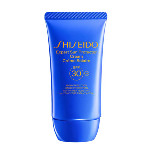 Expert Sun Protector - Sonnenschutzcreme SPF30