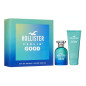 Feelin' Good for Him Set - Eau de Toilette + Duschgel