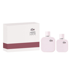 LACOSTE-L.12.12 Rose Set - Eau de Parfum