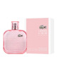 LACOSTE L.12.12 Sparkling For Her - Eau de Toilette