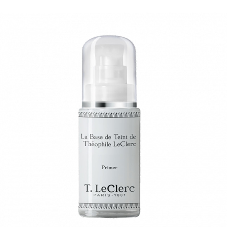 THEOPHILE LECLERC Die Grundierung 3700609710764 THEOPHILE LECLERC Die Grundierung 3700609710764