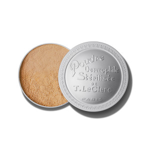 THEOPHILE LECLERC Dermophile Loses Puder 3700609710511