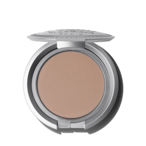 The Compact Powder Foundation