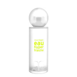 COURREGES Eau Hyper Fraîche - Eau de Toilette 3442180001663