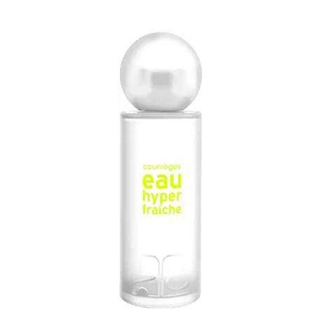 COURREGES Hyper Fresh Water - Eau de Toilette 3442180001663 COURREGES Hyper Fresh Water - Eau de Toilette 3442180001663