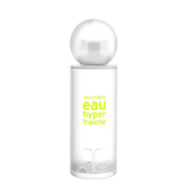 COURREGES Eau Hyper Frisch - Eau de Toilette 3442180001663 COURREGES Eau Hyper Frisch - Eau de Toilette 3442180001663