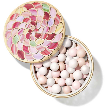 GUERLAIN-Meteorites Light-Revealing Powder Beads