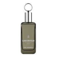 Classic Grey - Eau de Toilette
