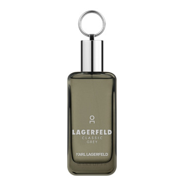 KARL LAGERFELD-Classic Grey - Eau de Toilette