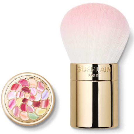 GUERLAIN-Meteorites Light-Revealing Powder Beads