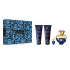 VERSACE-Dylan Blue Pour Femme Coffret - Eau de Parfum